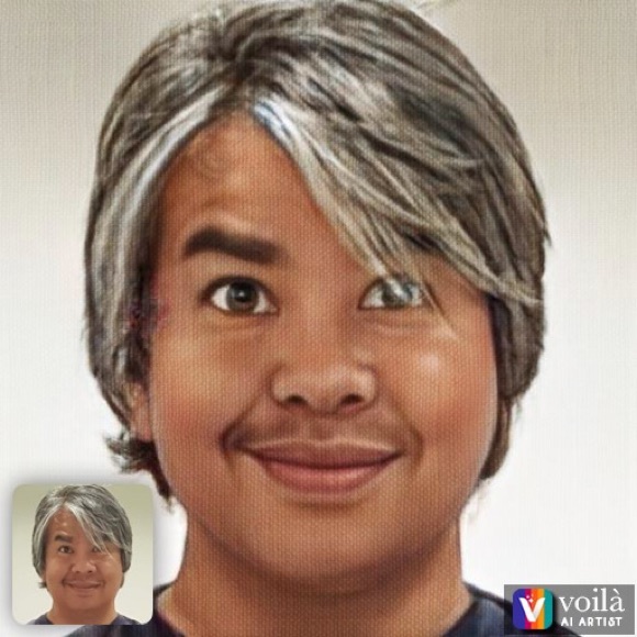 Meet your Posher, Obs - Picture 10 of 14